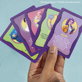 Monopoly Deal KPOP Demon Hunters, Bilingual image 3