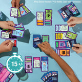 Monopoly Deal KPOP Demon Hunters, Bilingual image 6