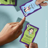 Monopoly Deal KPOP Demon Hunters, Bilingual image 7