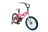 Monster High Kids' Bike, 18-in Wheel, Pink