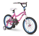 Monster High Kids' Bike, 18-in Wheel, Pink image 3