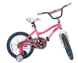 Monster High Kids' Bike, 18-in Wheel, Pink image 4
