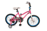 Monster High Kids' Bike, 18-in Wheel, Pink image 5