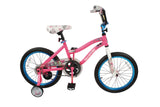 Monster High Kids' Bike, 18-in Wheel, Pink image 7