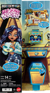 Monster High Self Scare Secrets Wave 2 Assorted image 2