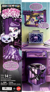 Monster High Self Scare Secrets Wave 2 Assorted image 3