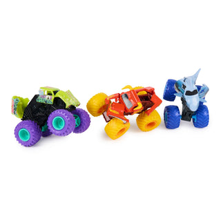 Monster Jam Smash and Bash Single