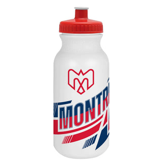Montreal Alouettes 20 Oz Sports Bottle