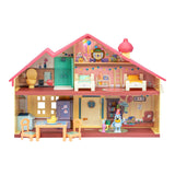 Moose Bluey Season 11 Bluey's Birthday Celebration Home Playset, Ages 3+