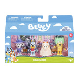 Moose Bluey Series 11 Figure Set Assortment, Ages 3+, 4-pk image 3