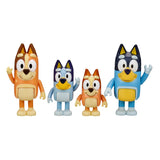 Moose Bluey Series 11 Figure Set Assortment, Ages 3+, 4-pk image 8
