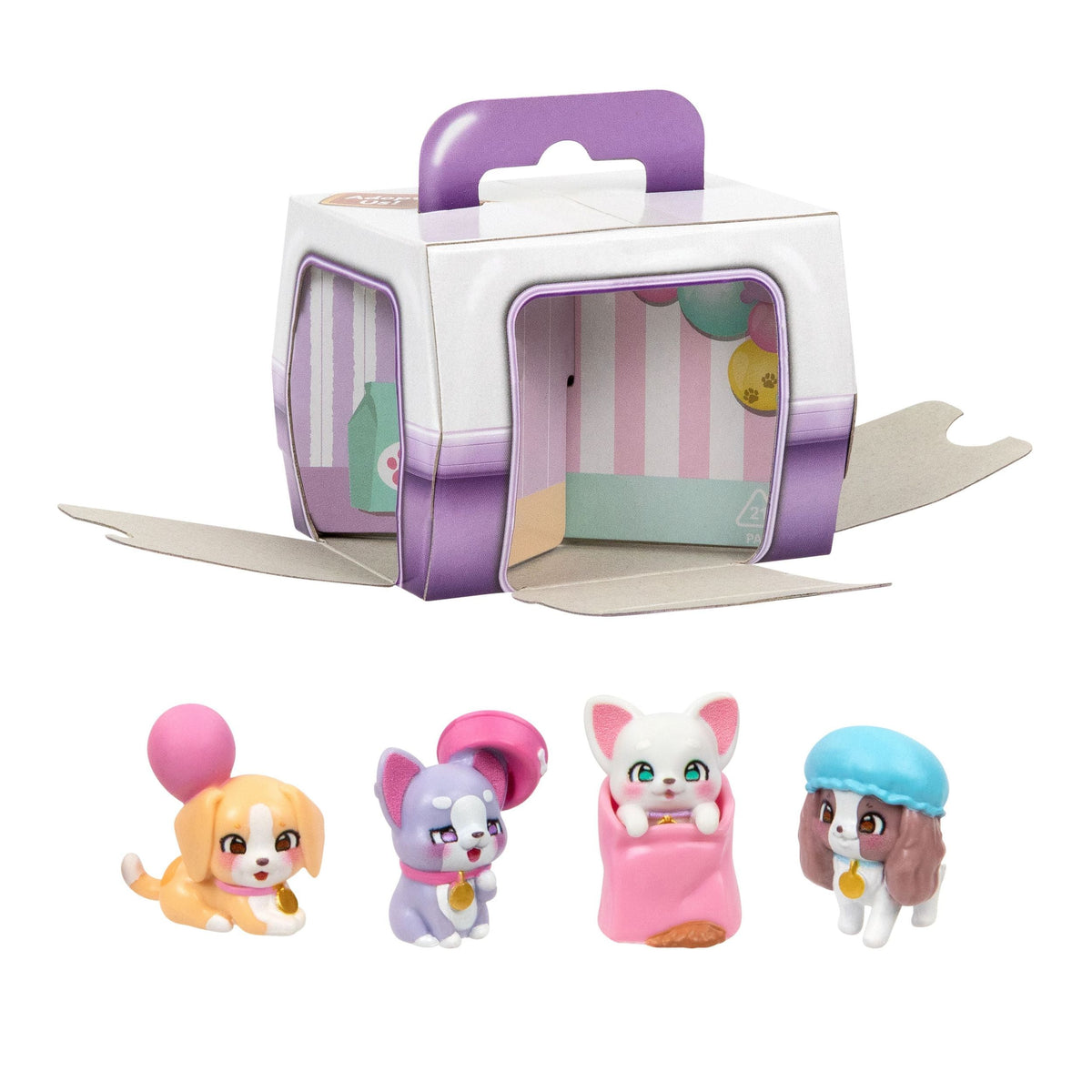 Moose Little Live Pets Mama Surprise Adoption Pack