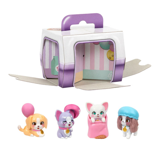 Moose Little Live Pets Mama Surprise Adoption Pack