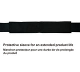 MotoMaster 10,000-lb Axle Strap, with D-rings, 2-in x 31-in image 2