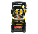 MotoMaster 10,000-lb Commercial Ratchet Tie Down Straps, with Ultra Padded Handles, 2-in x 30-ft image 2