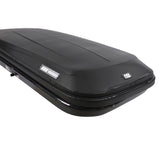 Motomaster 13 cu.ft Low Profile Cargo Carrier image 7