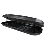 Motomaster 13 cu.ft Low Profile Cargo Carrier image 8