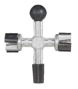 MotoMaster 3-Way Battery Terminal Cleaning & Cutting Tool