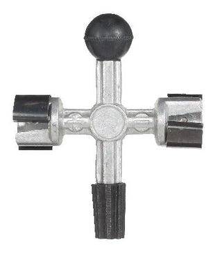 MotoMaster 3-Way Battery Terminal Cleaning & Cutting Tool
