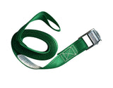 MotoMaster 450-lb Light Duty Lashing Straps with Cam Buckle Clasps, Weatherproof, 1-in x 12-ft, 2-pk image 6
