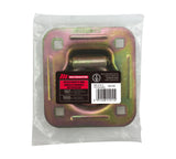MotoMaster 5,000-lb Heavy Duty D-Ring, Recessed Mountable