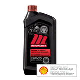MotoMaster 5W30 Conventional Engine/Motor Oil, 946-mL