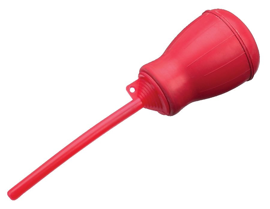 MotoMaster Battery Acid Filler