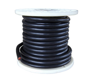 MotoMaster Battery Cable, 1-Gauge