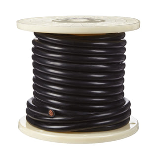 MotoMaster Battery Cable, 4-Gauge