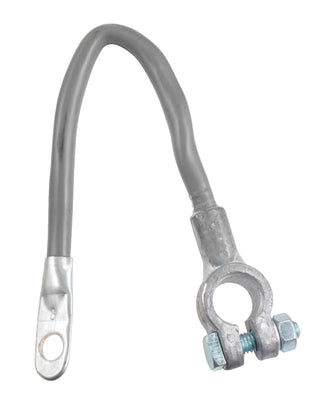 MotoMaster Battery Cable, Top Post, 4-Gauge
