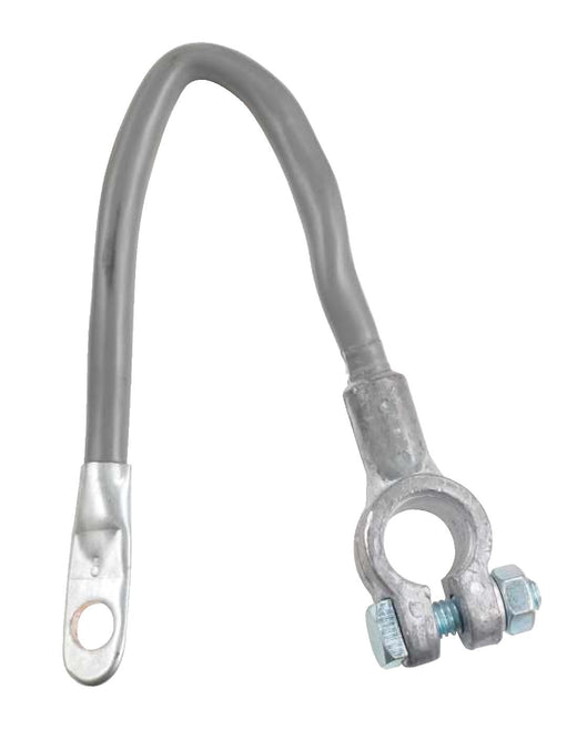 MotoMaster Battery Cable, Top Post, 4-Gauge