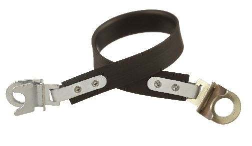 MotoMaster Battery Carrier, Strap-Style