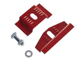 MotoMaster Battery Hold-Down Bracket, Base Mount