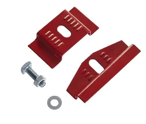MotoMaster Battery Hold-Down Bracket, Base Mount