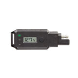 MotoMaster Battery Monitor/Battery Status Indicator, 12V, LED Display