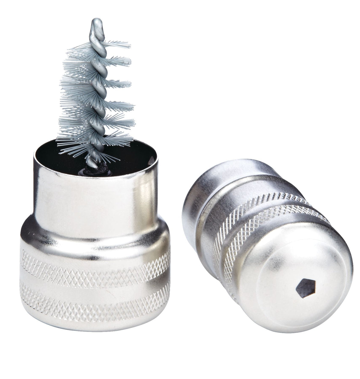 MotoMaster Battery Post & Terminal Brush