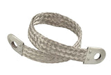 MotoMaster Braided Ground Strap, Universal, 13-in