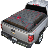 MotoMaster Bungee Cargo Net Tarp image 3
