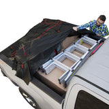MotoMaster Bungee Cargo Net Tarp image 4