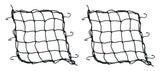 MotoMaster Cargo Net,15-in x 15-in, 2-pk