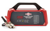 MotoMaster Classic Series Smart Battery Charger/Maintainer, Fully Automatic, 25/10/2-Amp, 12V