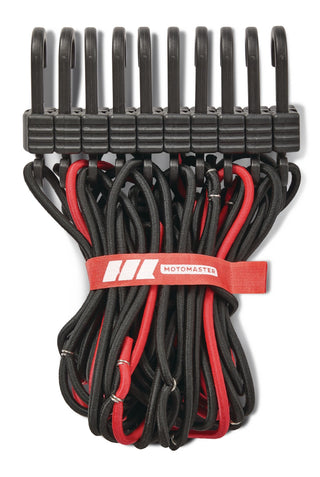 MotoMaster Collapsible Truck Cargo Net