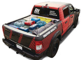 MotoMaster Collapsible Truck Cargo Net image 4
