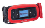 MotoMaster EasyBoost Jump Starter & Power Bank, 1350A