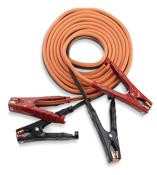 MotoMaster Eliminator Professional-Duty Booster/Jumper Cables, 4-Gauge, 16-ft