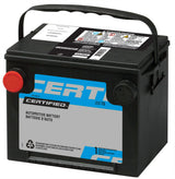 MOTOMASTER Group Size 27F Battery, 710 CCA