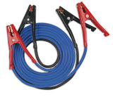 MotoMaster Medium-Duty Booster/Jumper Cables, 6-Gauge, 12-ft