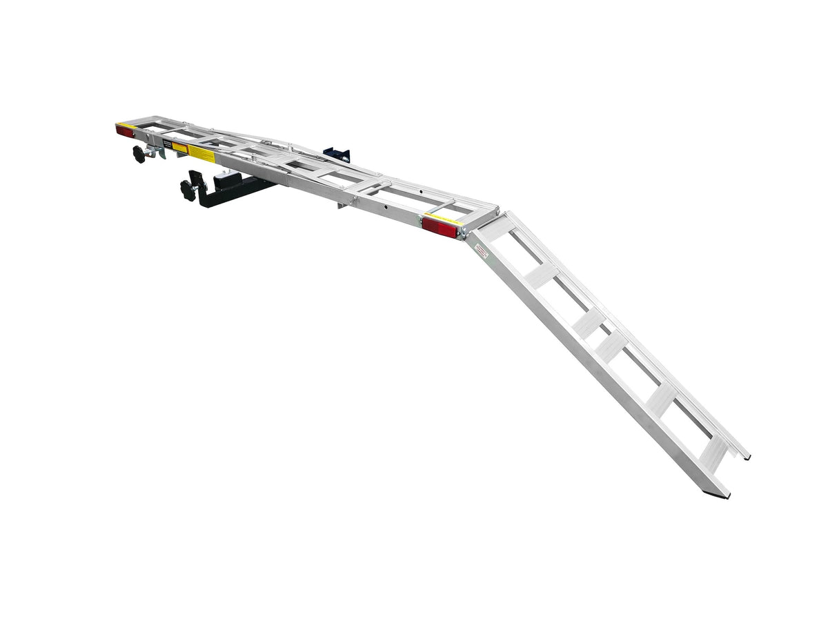MotoMaster Motorcycle Carrier