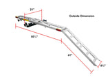 MotoMaster Motorcycle Carrier image 5