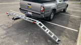 MotoMaster Motorcycle Carrier image 8